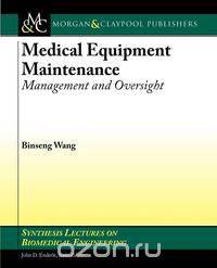 Medical Equipment Maintenance