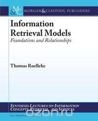 Information Retrieval Models