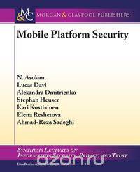Mobile Platform Security