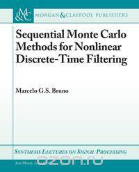 Sequential Monte Carlo Methods for Nonlinear Discrete-Time Filtering