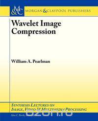 Wavelet Image Compression
