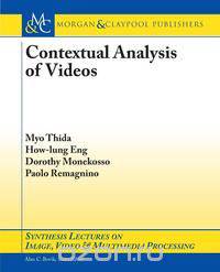 Contextual Analysis of Videos