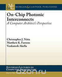 On-Chip Photonic Interconnects