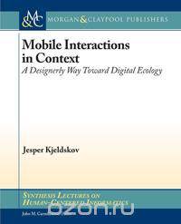 Mobile Interactions in Context