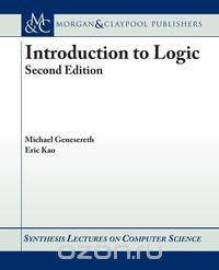 Introduction to Logic