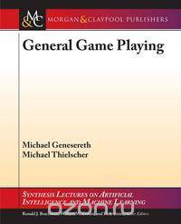 General Game Playing