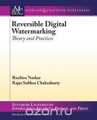 Reversible Digital Watermarking