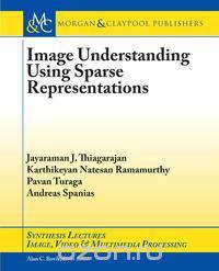 Image Understanding Using Sparse Representations