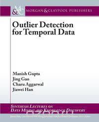 Outlier Detection for Temporal Data
