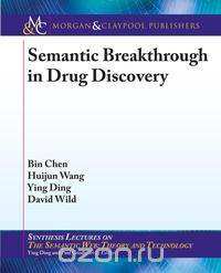 Semantic Breakthrough in Drug Discovery