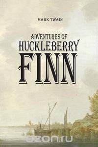 Adventures of Huckleberry Finn