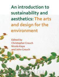 An Introduction to Sustainability and Aesthetics