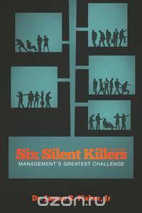 Six Silent Killers, Second Edition