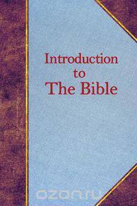 Introduction to the Bible