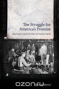 The Struggle for America