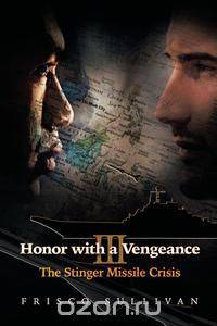 Honor with a Vengeance III