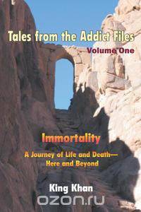 Tales from the Addict Files Volume 1