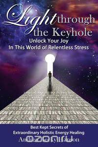 Light Through a Keyhole