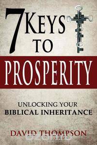 7 Keys to Prosperity
