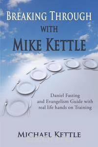 Breaking Through with Michael Kettle