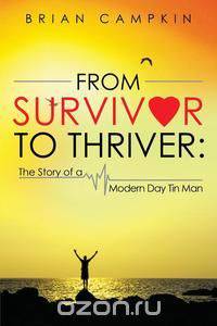 From Survivor to Thriver