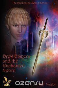 Drew Embers and the Enchanted Sword