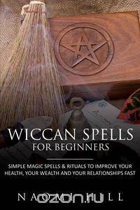Wiccan Spells for Beginners