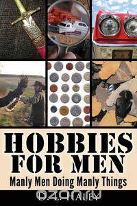 Hobbies for Men
