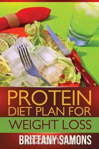 Protein Diet Plan for Weight Loss