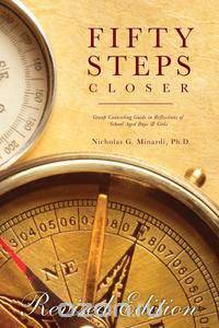 Fifty Steps Closer, second edition