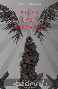 Wings Over Normandy, Second Edition