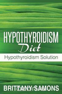 Hypothyroidism Diet