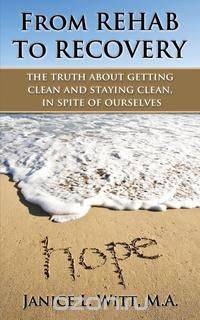 From Rehab to Recovery