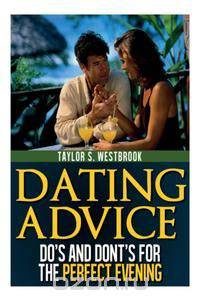 Dating Advice Book