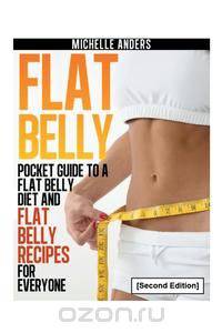 Flat Belly [Second Edition]