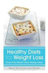 Healthy Diets for Weight Loss