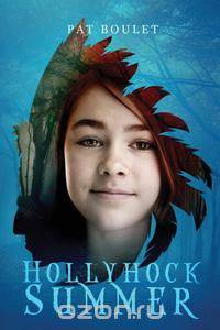 Hollyhock Summer