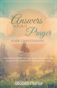 Answers about Prayer