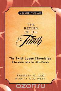 The Return of the Twith