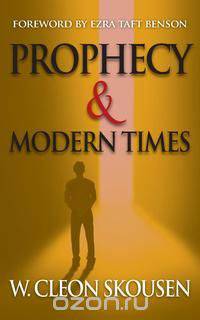 Prophecy and Modern Times
