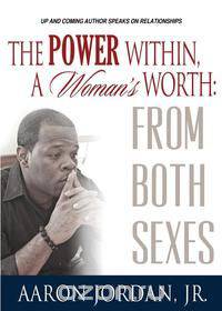 The Power Within a Woman