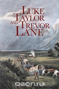 Luke Taylor and Trevor Lane