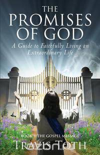 The Promises of God - Book 1