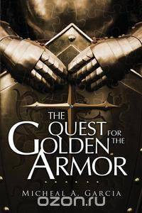 The Quest for the Golden Armor