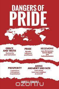 Dangers of Pride
