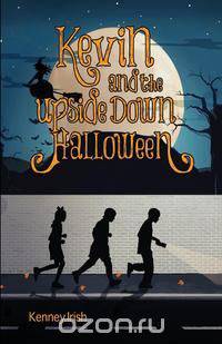 Kevin and the Upside Down Halloween
