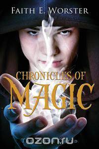 Chronicles of Magic