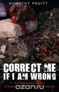 Correct Me If I Am Wrong