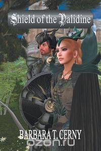 Shield of the Palidine