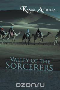 Valley of the Sorcerers